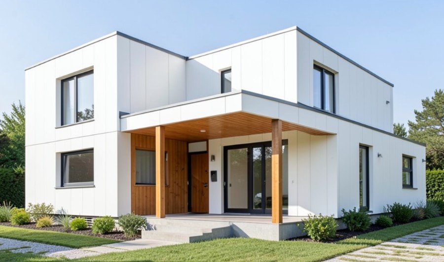 casas prefabricadas murcia